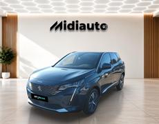 Peugeot 3008 Normanville