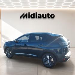 Peugeot 3008 1.5 BlueHDi 130ch S&S Allure Pack EAT8 occasion - Normanville - photo 2/33
