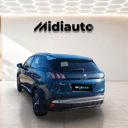 Peugeot 3008 1.5 BlueHDi 130ch S&S Allure Pack EAT8 occasion - Normanville - photo 3/33