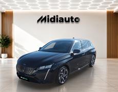 Peugeot 308 III Phase 1 Normanville