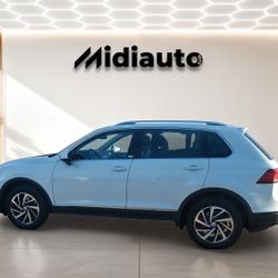 Volkswagen Tiguan 2.0 TDI 150ch Connect DSG7 Euro6d-T occasion - Normanville - photo 2/34