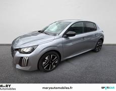 Peugeot 208 Sainte-Austreberthe