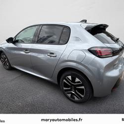 Peugeot 208 208 Hybrid 110 ch e-DCS6 Allure Sainte-Austreberthe