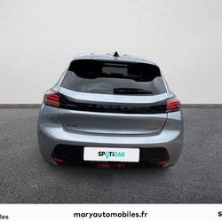Peugeot 208 208 Hybrid 110 ch e-DCS6 Allure Sainte-Austreberthe