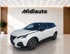 Peugeot 3008 Normanville