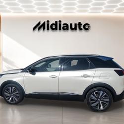 Peugeot 3008 HYBRID4 300ch GT e-EAT8 occasion - Normanville - photo 2/33