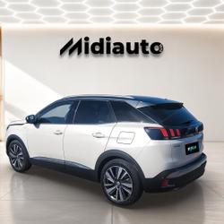 Peugeot 3008 HYBRID4 300ch GT e-EAT8 occasion - Normanville - photo 3/33