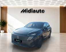 Peugeot 3008 Normanville