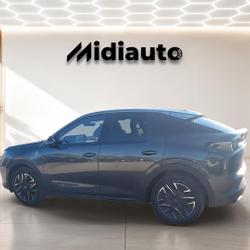 Peugeot 3008 1.2 Hybrid 136ch GT e-DCS6 occasion - Normanville - photo 2/34