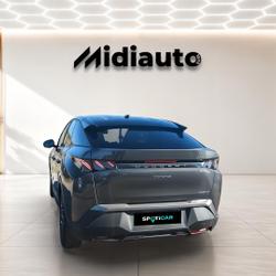Peugeot 3008 1.2 Hybrid 136ch GT e-DCS6 occasion - Normanville - photo 3/34
