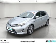 Toyota Auris Sainte-Austreberthe