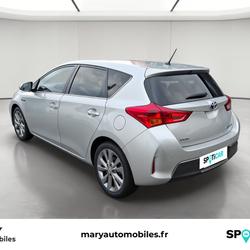 Toyota Auris Hybride 136h Style occasion - Sainte-Austreberthe - photo 3/27