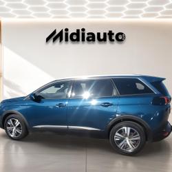 Peugeot 5008 1.5 BlueHDi 130ch S&S Allure Pack EAT8 occasion - Normanville - photo 2/33
