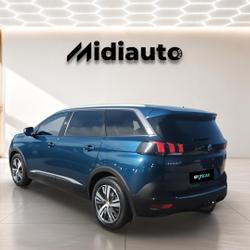Peugeot 5008 1.5 BlueHDi 130ch S&S Allure Pack EAT8 occasion - Normanville - photo 3/33