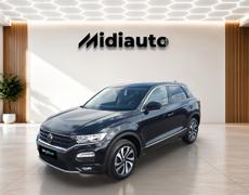 Volkswagen T-Roc Normanville