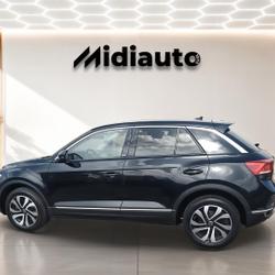 Volkswagen T-Roc 2.0 TDI 150ch Active DSG7 occasion - Normanville - photo 2/34