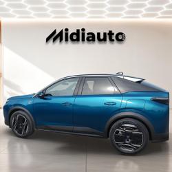 Peugeot 3008 Hybride Rechargeable Plug-in 195ch GT e-DCS7 occasion - Normanville - photo 2/34