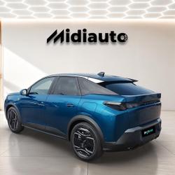 Peugeot 3008 Hybride Rechargeable Plug-in 195ch GT e-DCS7 occasion - Normanville - photo 3/34