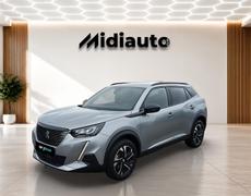 Peugeot 2008 Normanville