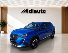 Peugeot 2008 Normanville