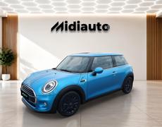 Mini Mini Normanville