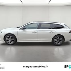 Peugeot 508 SW PureTech 130 ch S&S EAT8 Allure Pack occasion - Sainte-Austreberthe - photo 2/25
