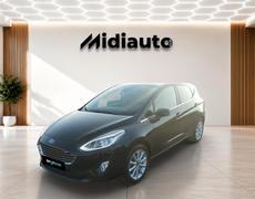 Ford Fiesta Normanville