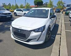 Peugeot 208 Normanville