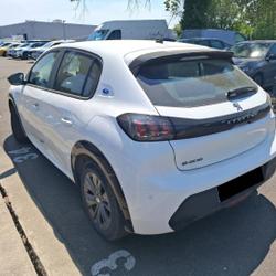 Peugeot 208 e- 136ch Active Pack occasion - Normanville - photo 2/7