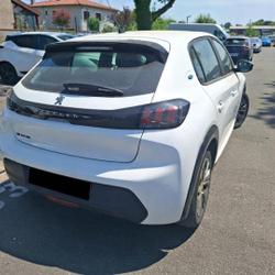Peugeot 208 e- 136ch Active Pack occasion - Normanville - photo 3/7