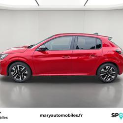 Peugeot 208 100 S&S BVM6 Allure occasion - Sainte-Austreberthe - photo 2/23