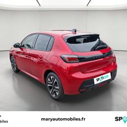Peugeot 208 100 S&S BVM6 Allure occasion - Sainte-Austreberthe - photo 3/23