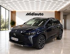 DS DS7 Normanville