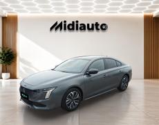 Peugeot 508 Normanville