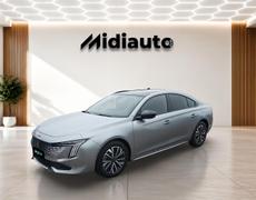Peugeot 508 Normanville