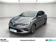 Renault Clio 5