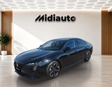 Peugeot 508 Normanville