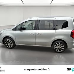 Renault Kangoo TCe 130 EDC Techno occasion - Sainte-Austreberthe - photo 2/21