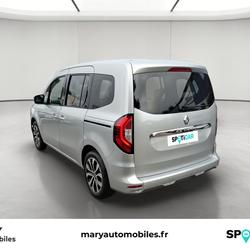 Renault Kangoo TCe 130 EDC Techno occasion - Sainte-Austreberthe - photo 3/21