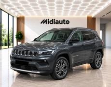 Jeep Compass Normanville