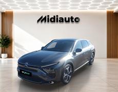 Citroen C5 X Normanville