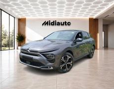 Citroen C5 X Normanville