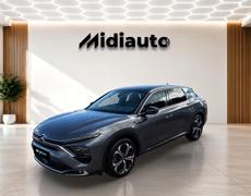 Citroen C5 X Normanville