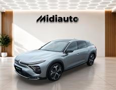 Citroen C5 X Normanville