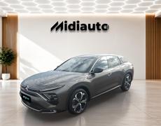 Citroen C5 X Normanville