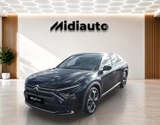 Citroen C5 X Normanville