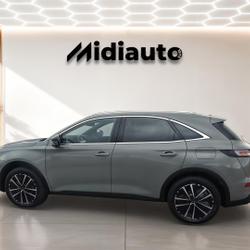 DS DS7 E-TENSE 4x4 300ch Opera occasion - Normanville - photo 2/36