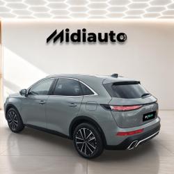 DS DS7 E-TENSE 4x4 300ch Opera occasion - Normanville - photo 3/36