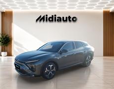 Citroen C5 X Normanville
