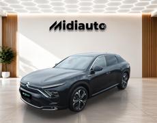 Citroen C5 X Normanville